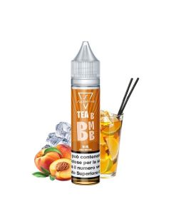 SUPREM-E - TEA BOMB - MINI SHOT 10+10