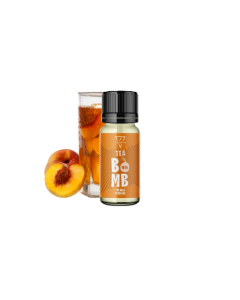 SUPREM-E - TEA BOMB - AROMA CONCENTRATO 10ML