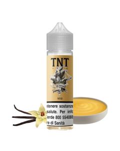 TNT VAPE - THE CUSTARD 60ML