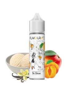 FLAVOURAGE - THE DREAM 60ML
