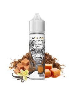 FLAVOURAGE - THE SECRET BARREL 60ML