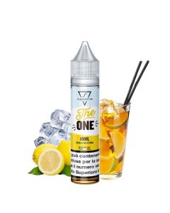 SUPREM-E - THE ONE - MINI SHOT 10+10