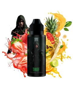 TRIBAL LORDS - THIEF 120ML