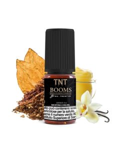 TNT VAPE - LIQUIDO BOOMS RESERVE 10ML