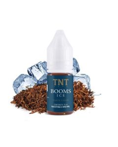 TNT VAPE - LIQUIDO BOOMS ICE 10ML