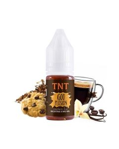 TNT VAPE - LIQUIDO GOO PLOSION 10ML