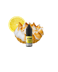 TNT VAPE - EXTRA TORTA AL LIMONE - AROMA CONCENTRATO 10ML