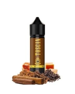 ELIQUID FRANCE - TOSCAN - SHOT SERIES 10ML IN 60