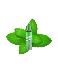 ELIQUID FRANCE - MINT TRIPLE MINT - SHOT SERIES 10ML IN 60
