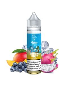 SUPREM-E - TROPIC FRUIT 60ML