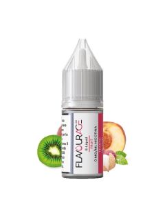 FLAVOURAGE - LIQUIDO TROPIC ISLAND 10ML