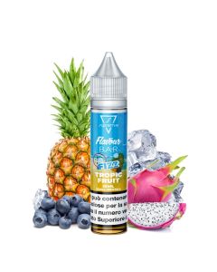 SUPREM-E - TROPIC FRUIT - MINI SHOT 10+10