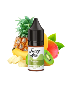JUICE ART - TROPICAL SOUL - AROMA CONCENTRATO 10ML