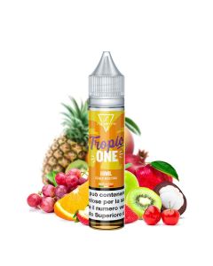 SUPREM-E - TROPICONE - MINI SHOT 10+10 