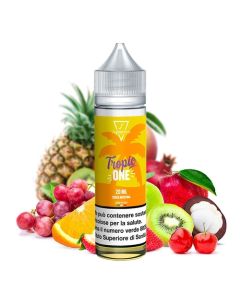 SUPREM-E - TROPICONE 60ML