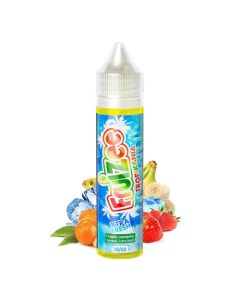 ELIQUID FRANCE - FRUIZEE TROPIKANIA - SHOT SERIES 10ML IN 60