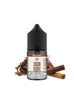 FLAVOURART - TUSCAN RESERVE - MINI SHOT 10+20