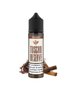 FLAVOURART - TUSCAN RESERVE 60ML
