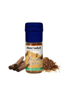 FLAVOURART - LIQUIDO TUSCAN RESERVE 10ML