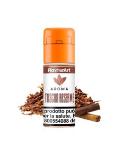 FLAVOURART - TUSCAN RESERVE - AROMA CONCENTRATO 10ML