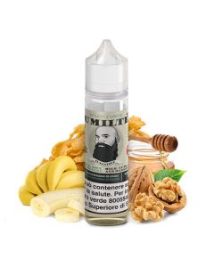ENJOYSVAPO - IL SANTONE DELLO SVAPO UMILTE' 60ML