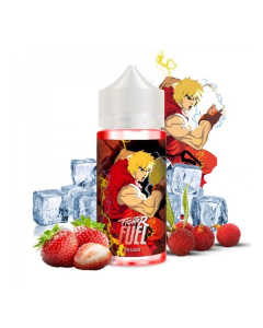 FIGHTER FUEL - URAKEN 120ml