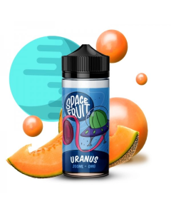 SPACE FRUIT - URANUS 240ML