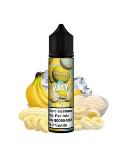 FLAVOURART - I FRUTTATI ICE VALY 60ML