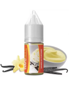 SVAPONEXT - VANIGLIA CUSTARD - AROMA CONCENTRATO 10ML