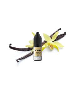 TNT VAPE - EXTRA VANILLA DELUXE - AROMA CONCENTRATO 10ML