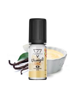 SUPREM-E - LIQUIDO 10ML VANIGLIONE NICOTINA 12MG