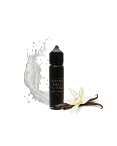 MARINA VAPE - CREME DE LA CREME VANILA CREAM 50ML