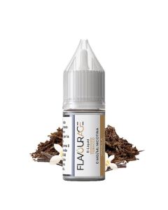 FLAVOURAGE - LIQUIDO VANILLA TOBACCO 10ML