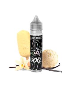 DREAMODS - FROZEN VANILLA XXL 60ML