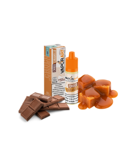 VAPORART - CHOCO CARAMELLO - MINI SHOT 10+10