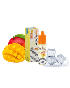 VAPORART - MANGO ICE - MINI SHOT 10+10