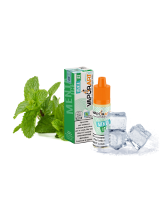 VAPORART - MENTA ICE - MINI SHOT 10+10