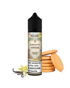 FLAVOURART - IL BISCOTTO VERSAIL 60ML