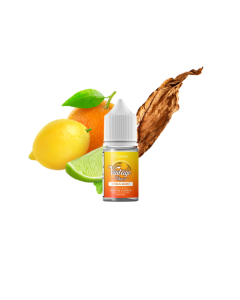 AROMA SVAPO - VINTAGE TOBACCO CITRUS BURST - MINI SHOT 10+20