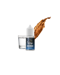 AROMA SVAPO - VINTAGE TOBACCO SAMBUCA ELIXIR - MINI SHOT 10+20