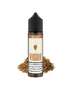 FLAVOURART - VIRGINIA 60ML