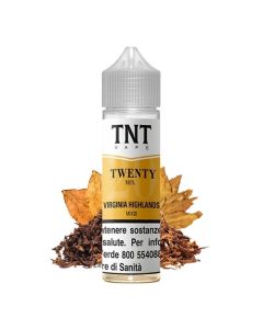 TNT VAPE - TWENTY MIX VIRGINIA HIGHLANDS 60ML