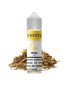 TNT VAPE - TWENTY ONE VIRGINIA 60ML