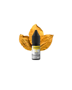TNT VAPE - 21 VIRGINIA - AROMA CONCENTRATO 10ML