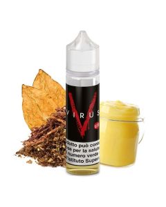 SUPER FLAVOR - VIRUS 60ML