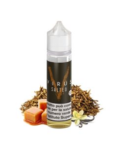 SUPER FLAVOR - VIRUS SALTED 60ML