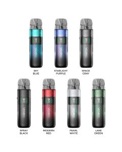 VOOPOO - KIT ARGUS E40 1800MAH