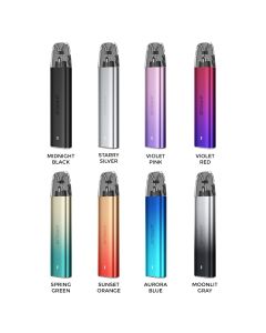 VOOPOO - KIT ARGUS G2 MINI 1200MAH - 2 PEZZI