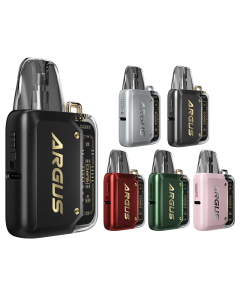 VOOPOO - KIT ARGUS P1 800MAH PINK