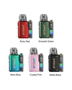 VOOPOO - KIT ARGUS P2 1100MAH